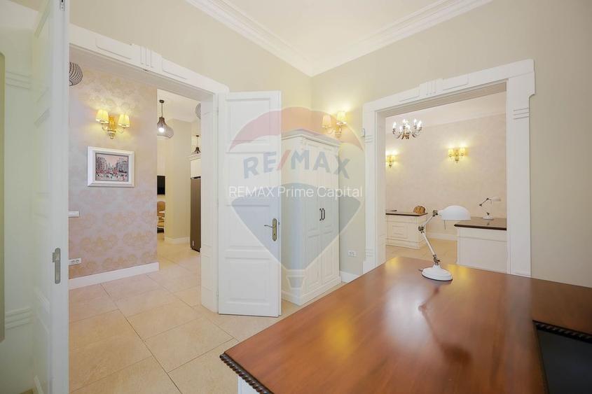 Apartament Premium, Terasă Privată, Ultracentral Oradea, De Vânzare - 6