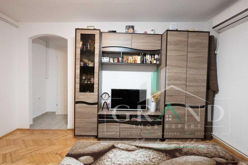 2 camere | Gheorgheni–Str.Brâncoveanu | P-ța Hermes | Ideal investiție