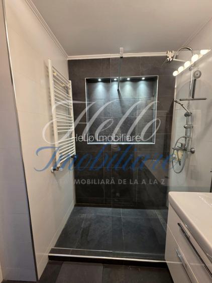 Apartament 3 camere, 60 mp | zona Vivo, BMW - 8