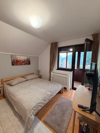 Apartament cu 3 camere Sinaia