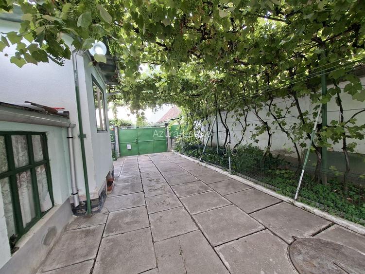Casa individuala 90 mp utili 4 camere si teren 252 mp in Sibiu Tiglari - 4