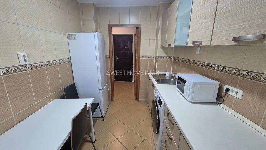 Lacul Tei inchiriere ap 2 camere Alexandru cel Bun - 3