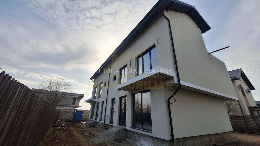 CASA P+1+M-185 MP -5 CAM-4 BAI-METROU BERCENI - 16