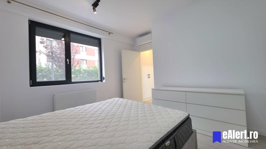 Spatiu pretabil birou, 75 mp, parter, bloc 2025, Pipera, Residence 5.