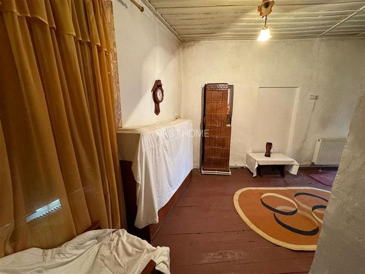 Casa stradala de vanzare in Focsani , str Odobesti nr 56 - 15