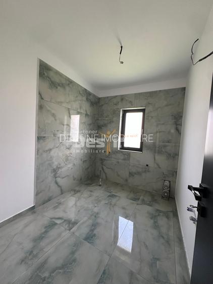 Casă individuală 4 camere | 121 mp utili | Teren 893 mp | Comuna Berceni - 16