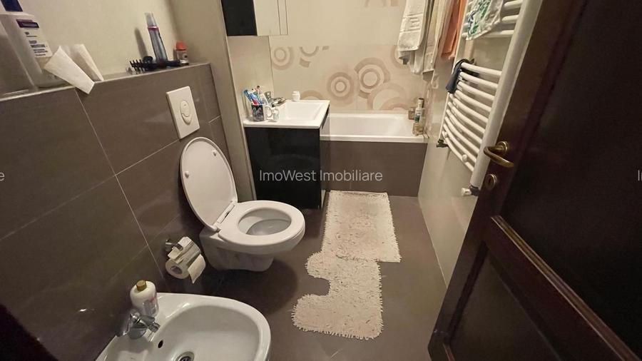 Bucovina | 4 Camere | Eraj 1 | Bloc Izolat | Centrala Termica. - 9