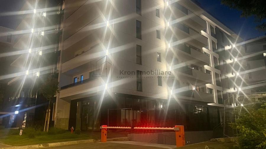 Apartament 2 camere PLUS - ULTRA CENTRAL