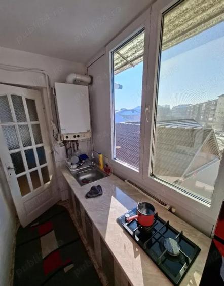 APARTAMENT 2 CAMERE I DECOMANDAT I ETAJ 2 I 52 MP I CETATE I ZONA PIATA I