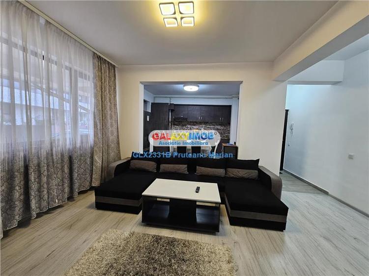 Inchiriere apartament Premium cu 2 camere situat langa Spazzio Resid - 4