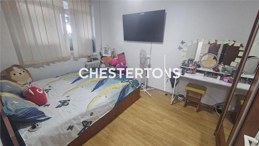 Apartament 2 camere mobilat metrou Gorjului