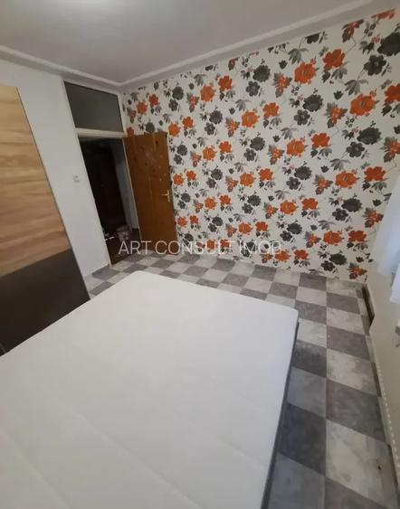 3 Camere | Timpuri Noi | 2 Bai | Centrala | Bloc reabilitat