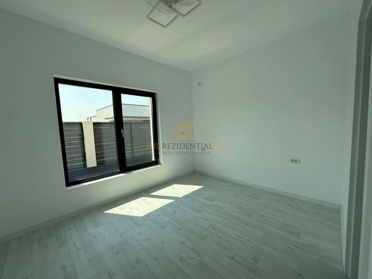 Casă individuală, 4 camere, teren 309 mp - Comuna Berceni