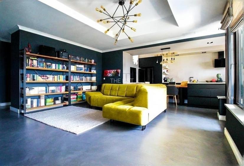 Apartament 3 camere | Loc de parcare | Pipera - 2