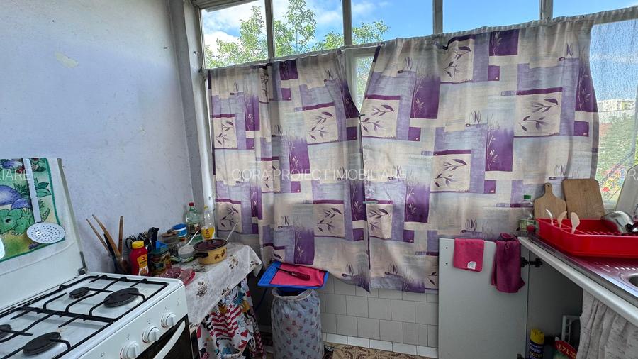 Apartament cu 2 camere de vânzare, str. Petre Ispirescu-AP1517 - 11