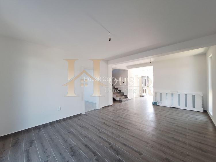 Aproape de Uzina de apa. Casa individuala. Disponibila imediat. - 4