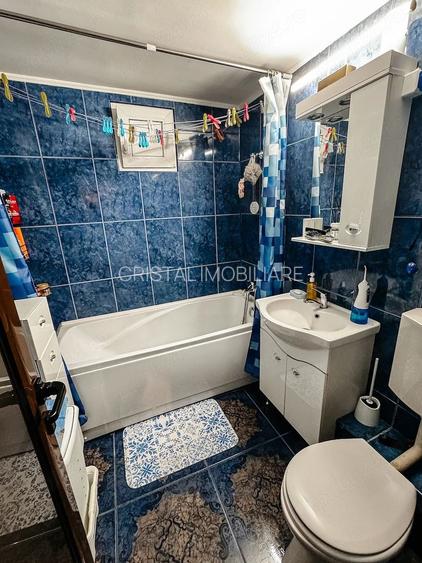 🔑 Vanzare apartament 3 camere decomandat – Zona Fizicienilor