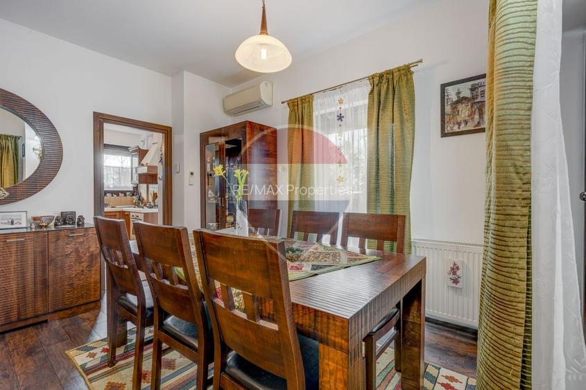EvoCasa Orizont_Vila duplex_Premium_3 camere_Ploiestiori - 26