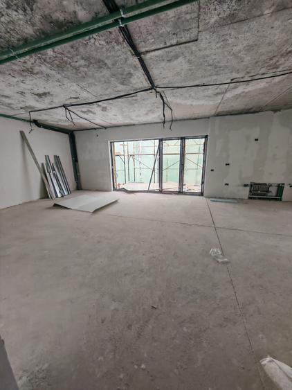 Bloc boutique Herastrau apartament 4 penthouse ,241 mp utili cu terasa inclusa.