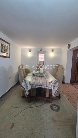 Casa Locuibila Km 5, 325 Mp Teren, Dechidere la Strada 21 Ml