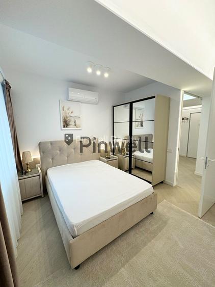 Apartament 3 camere | Cortina North - 4