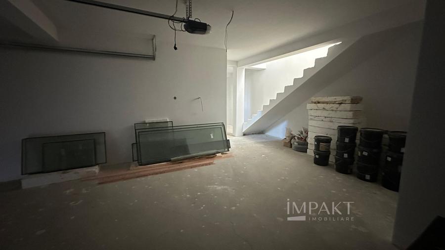 Duplex Premium de vanzare in Feleacu – Priveliste Panoramica