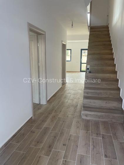 Duplex Nou 2026 | P+1+M |  Teren 350 mp | Bragadiru - 13