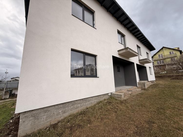 CASA TIP DUPLEX, 4 CAMERE, 120 MP, ZONA SCHIT, ALBA IULIA - 2