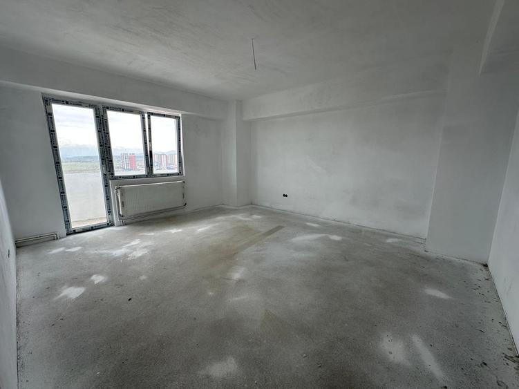 Apartament 2 camere decomandat - etaj 10 - B-dul M. Viteazu / Lidl