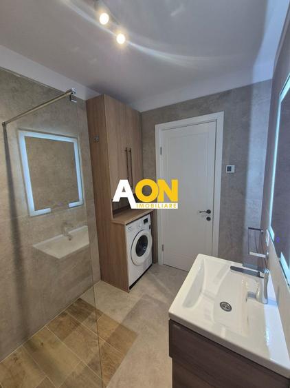 Apartament 2 Camere, Bloc Nou, Ultrafinisat, Zona Cetate