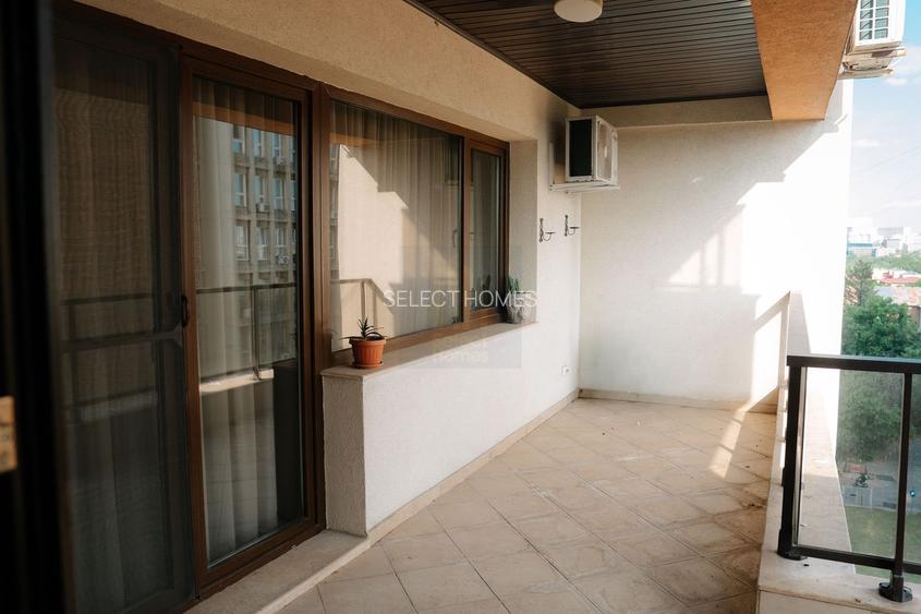 Apartament 3 Camere de Vanzare Saphir Residence *Grozavesti* - 25