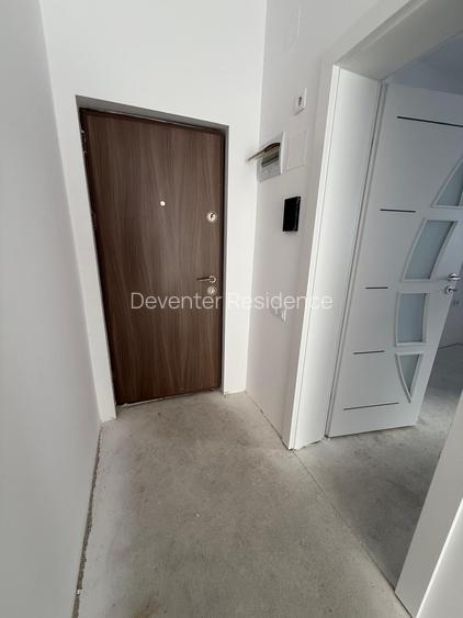 Apartament 2 camere etaj 1-2 | Încălzire pardoseală, geam baie - 5