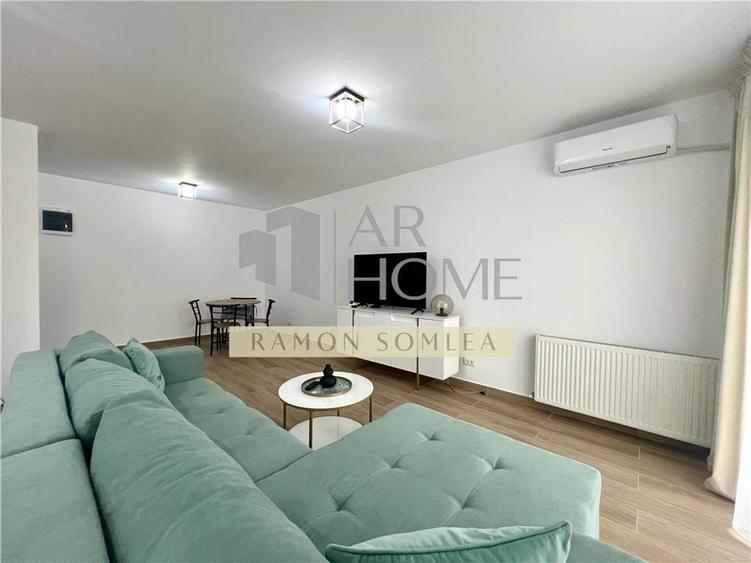 Apartament 2 camere, parcare proprie, cartier Albert, Ploiest