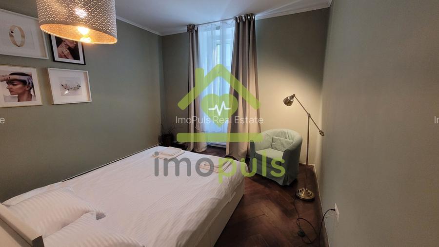 🏡 2 apartamente STUDIO pe Eugeniu de Savoya ✨ - 12