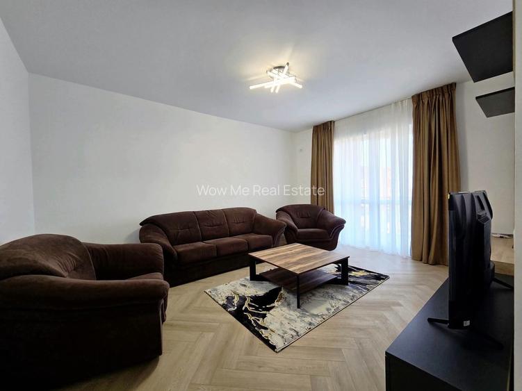 Apartament 2 Camere Strada Trifoiului, Fundeni Dobroești - 13