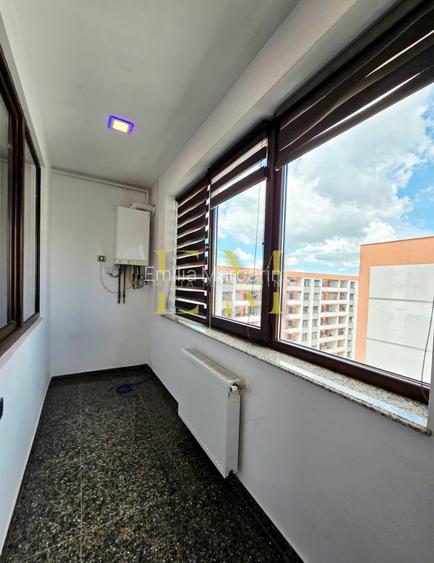 COMISION 0% | Apartament PREMIUM | 2 camere | 81 m2 | Parcare Subterana | ISARAN - 10