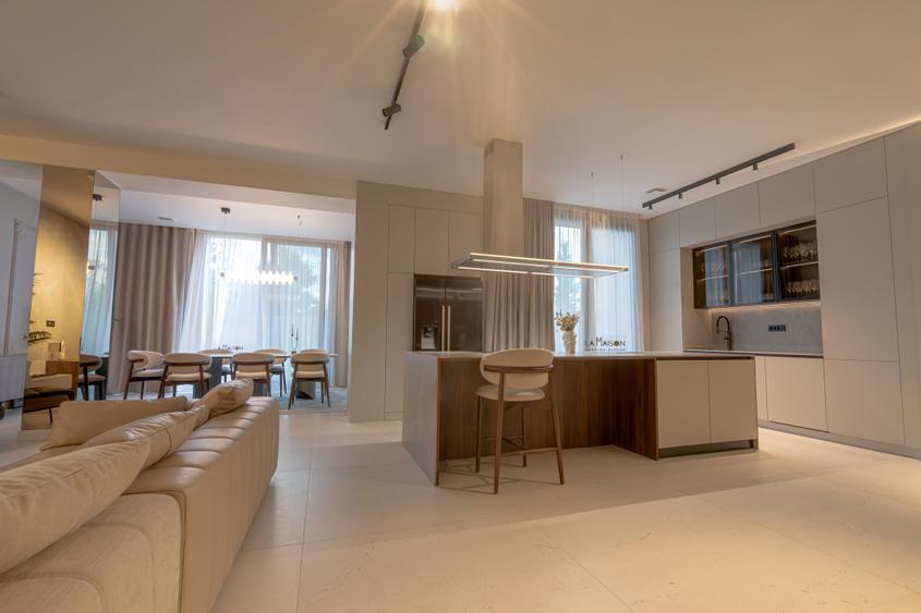 Vila la cheie | Pipera-Iancu Nicolae | Direct Dezvoltator | Comision 0%