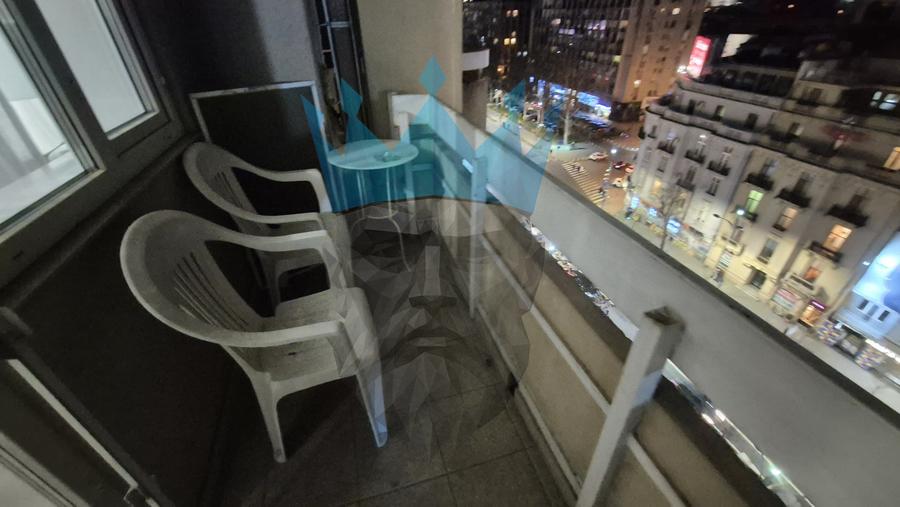 Apartament 3 Camere Piata Romana Bucuresti