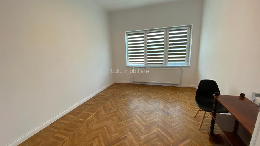 Oportunitate investitie ! Apartament 2 camere decomandate,et 2/3 , zona centrala - 2