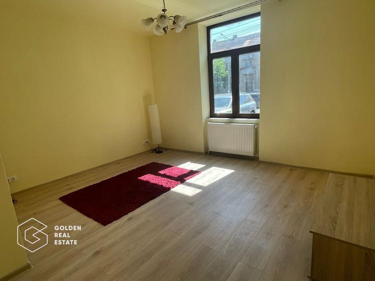 Apartament 3 camere, recent renovat, Iosefin