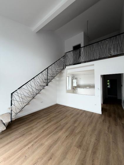 Apartament 4 camere Ansamblu DaVinci