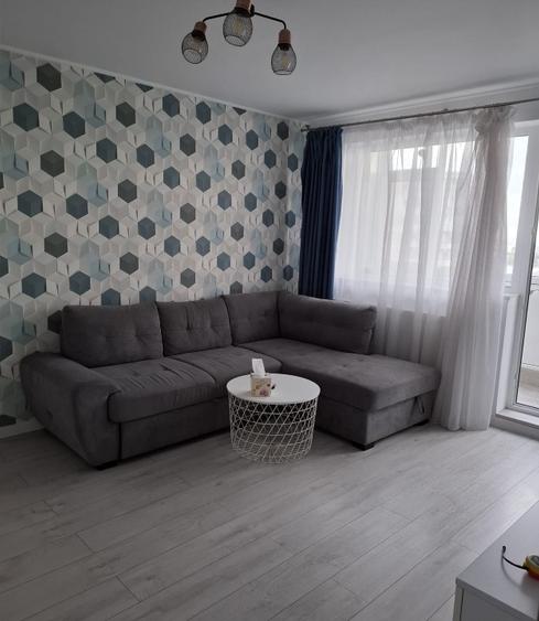 Apartament 2 camere Zona Boema