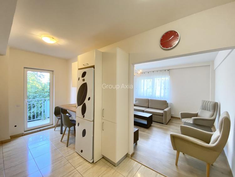 Apartment for Rent – Living/Kitchen, Bedroom, Garage – 20 min UMF - 4