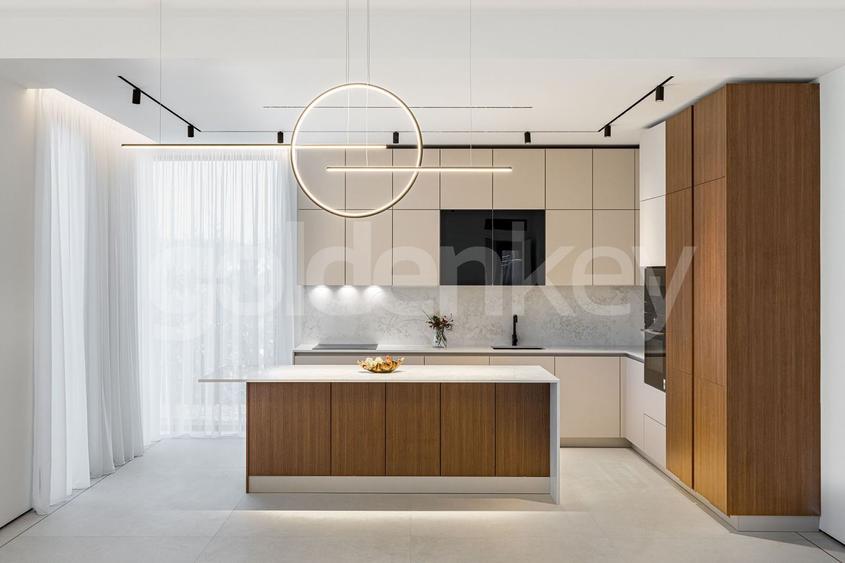 Vila noua ultra-finisata cu 6 camere | complex langa padure | Jacuzzi