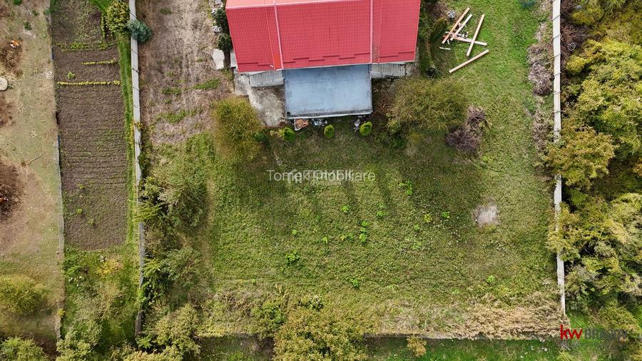 Spatiu comercial/depozit/birouri -Stupini Ocolitoare - 21