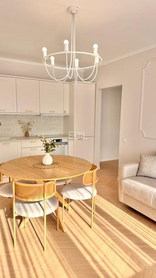 Prima inchiriere !!! Apartament de 2 camere decomandat !!! - 2