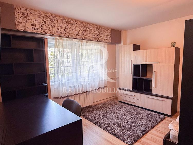 Garsonieră modernă de închiriat | Decebal | Oradea - 3