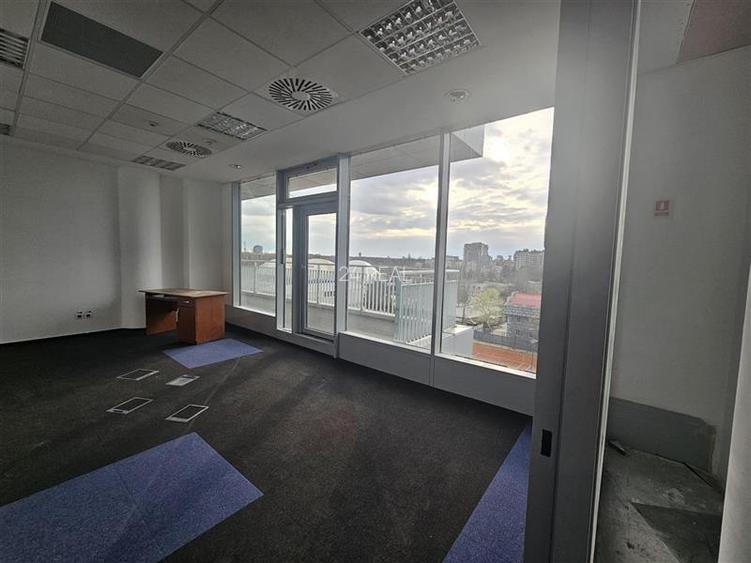 Inchiriere birouri in AFI Floreasca Business Park de la 391mp - 9