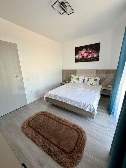 Apartament de vanzare, 2 camere, decomandat