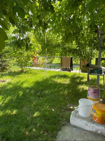 CASA DE VANZARE SAT FACAU JUDETUL GIURG IU - 5